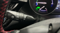 Toyota C-HR 1.8 Hybrid GR Sport 5dr CVT Hybrid Hatchback